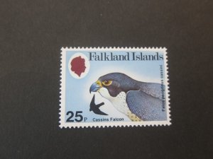 Falkland Islands 1980 Sc 309 Bird MNH