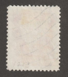 Persia, Middle East, stamp, scott#1213,  used, hinged,  1r,