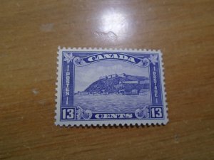 Canada  #  201  MNH