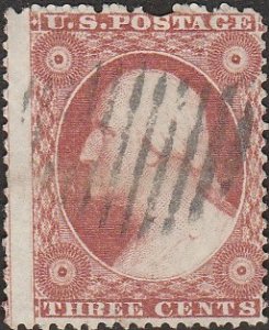 # 26 Used George Washington