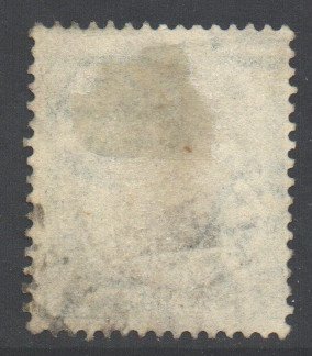 Ireland Scott 65 - SG71, 1922 Emblems 1/2d used