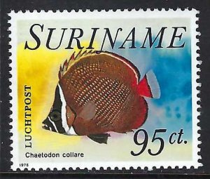 Suriname C57 MNH Z9004