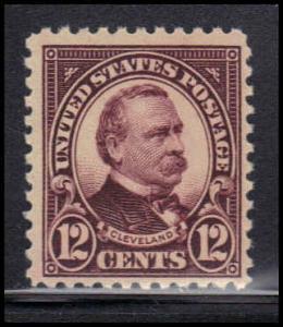  564 Fine MNH U0564