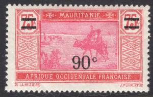 MAURITANIA SCOTT 59