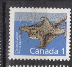 Canada Scott # 1155 - MH  