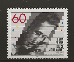 GERMANY SC # 1439 MNH