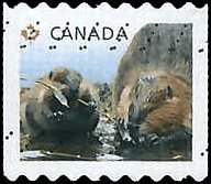 CANADA   #2711 USED (2)