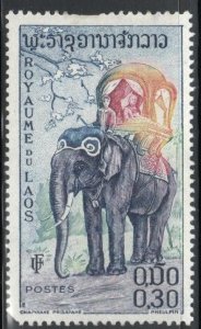 Laos Scott No. 43