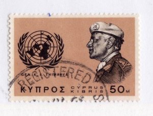 Cyprus                 274              used