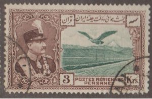 Iran Scott #C46 Stamp - Used Single