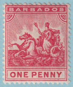 BARBADOS 93  MINT NEVER HINGED OG ** NO FAULTS VERY FINE! - NUF