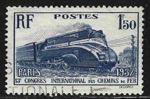 France #328   used