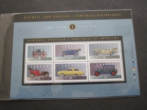 Grenada 1993 Sc 1490 MNH