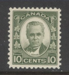Canada Scott 190 MNH