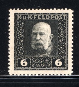Austria 1915 Scott #M26 MNH