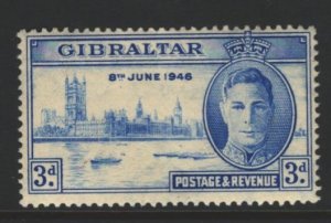 Gibraltar Sc#120 MLH