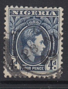 NIGERIA, Scott 68, used