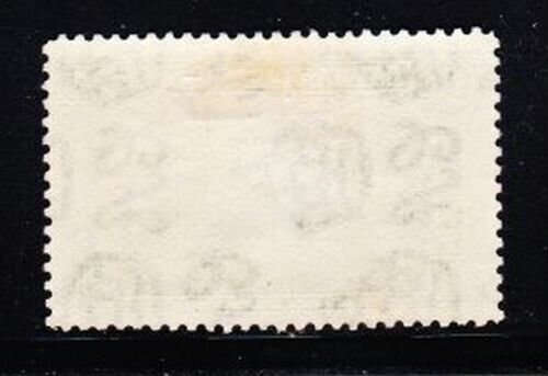 Album Trésors Îles Caïmans Scott #109 2sh George VI Plage Vue Mint à Charnières