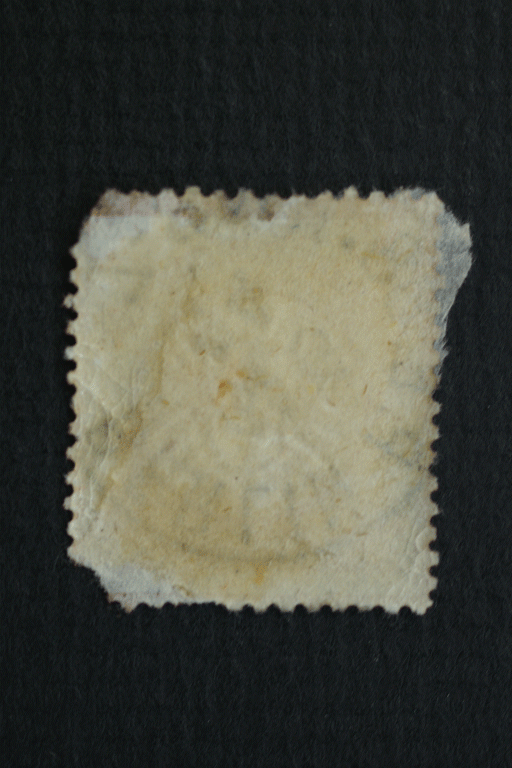 Germany #19 2 1/2 Groschen Berlin 1874 Postmark