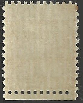 # 827 Mint Never Hinged ( MNH ) GROVER CLEVELAND