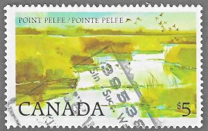 Canada (1982) - Scott # 937,   Used