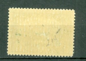 CANADA 1935 WINDSOR CASTLE  #215  MINT LIGHT H...$9.00