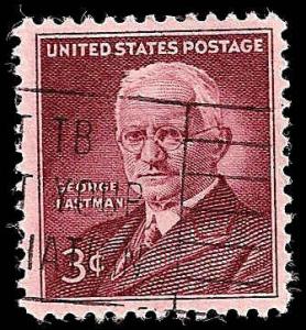 # 1062 USED GEORGE EASTMAN