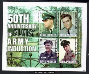 Antigua Scott 3012 Mint never hinged.