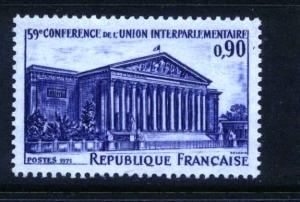 FRANCE 1319 MNH