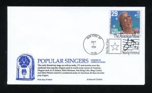 US 2851 UA American Music - Ethel Waters Aristocrats