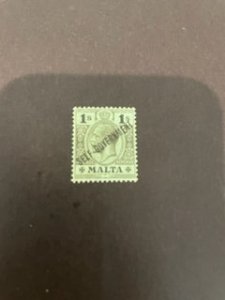 Malta sc 81 MH