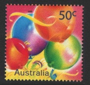Australia Sc#2120 MNH