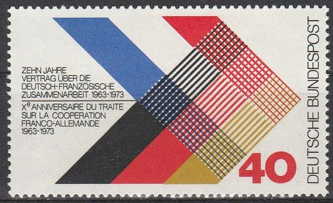 Germany #1101  MNH  (S4443)