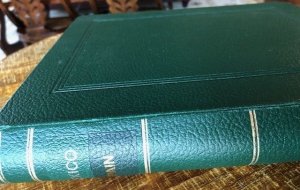 Mexico Scott Album VF - See Scans