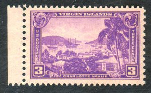 U.S. #802 MINT OG NH