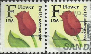 # 2520 USED RED ROSE    