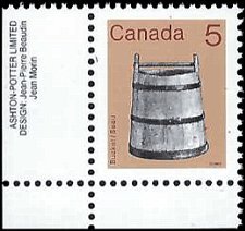CANADA   #920 MNH (11)