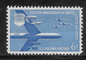 #C49 MNH Single