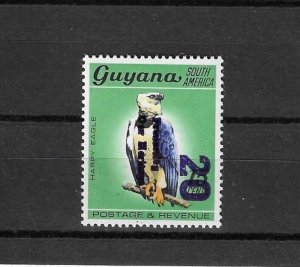 GUYANA 1982 SG 987c MNH Cat £24