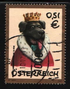 Austria #1903   used