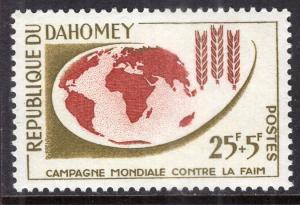 Dahomey B16 MNH VF