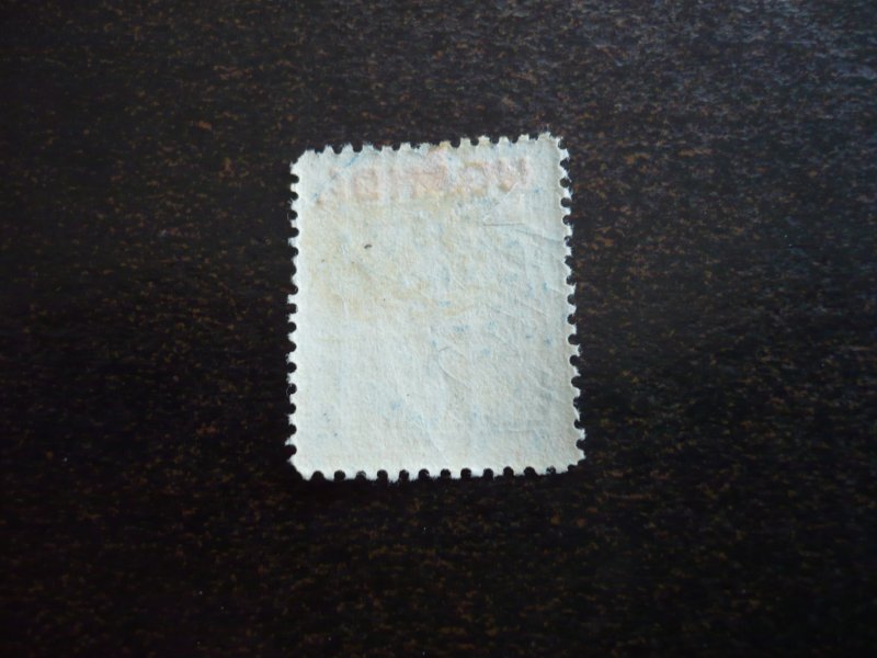 Stamps - Uganda - Scott# 78 - Mint Hinged Set of 1 Stamp