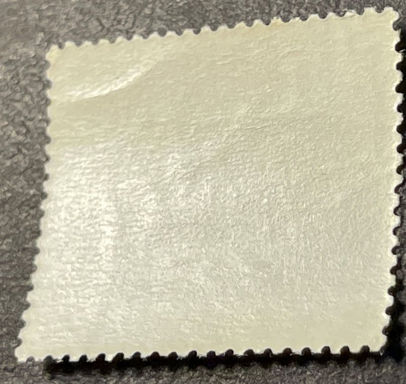 RYUKYU ISLANDS # 35-MINT NEVER/HINGED---SINGLE---1956