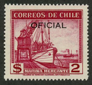 Chile O65 MLH