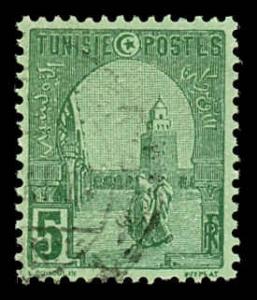 Tunisia 32 Used