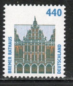 Germany # 1853, Mint Never Hinge. CV $ 4.00