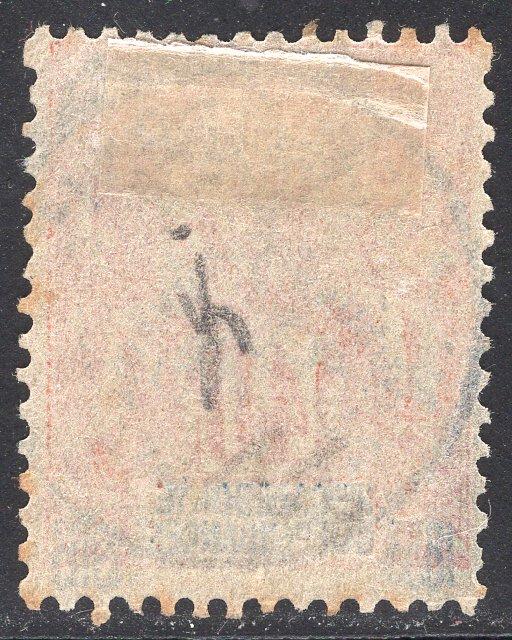 NEW CALEDONIA SCOTT 77