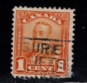 Canada Scott 149 Used