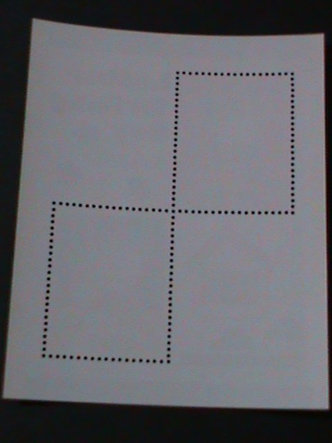 ​JAPAN-LOBBER WRIBING DAY-LOVELY CARTOONS S/S MNH VF WE SHIP TO WORLDWIDE.