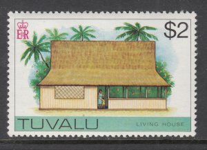 Tuvalu 36 MNH VF
